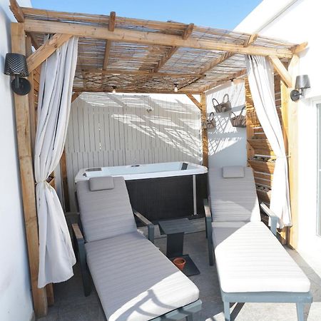 Oikia Atenea Automatic Rooms Агридженто Экстерьер фото