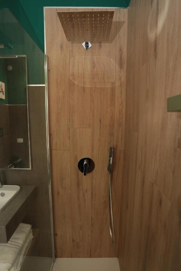 Oikia Atenea Automatic Rooms Агридженто Экстерьер фото