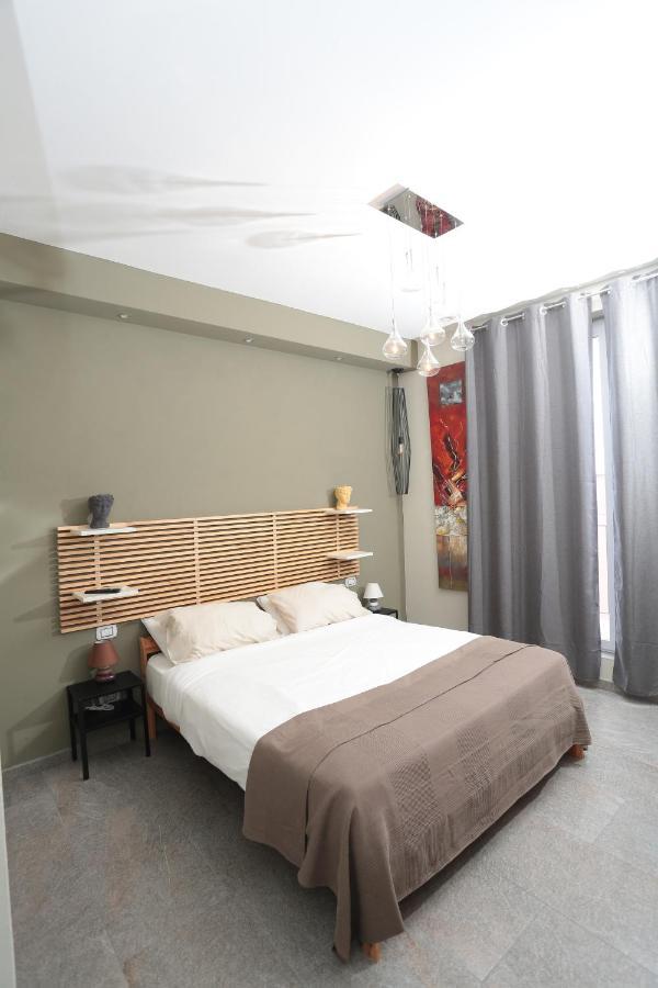 Oikia Atenea Automatic Rooms Агридженто Экстерьер фото