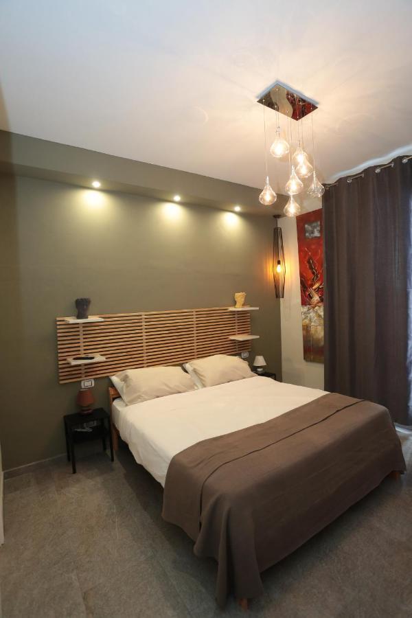 Oikia Atenea Automatic Rooms Агридженто Экстерьер фото