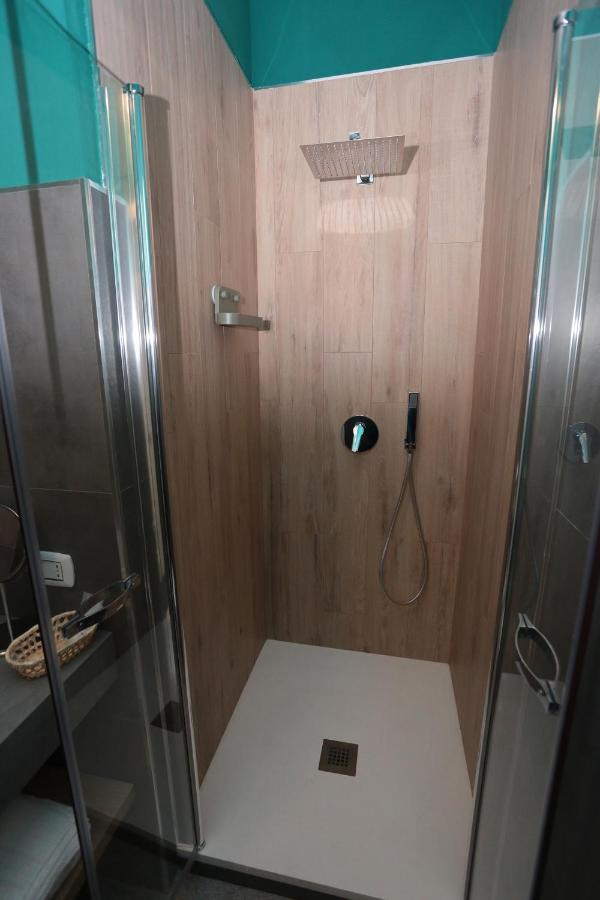 Oikia Atenea Automatic Rooms Агридженто Экстерьер фото