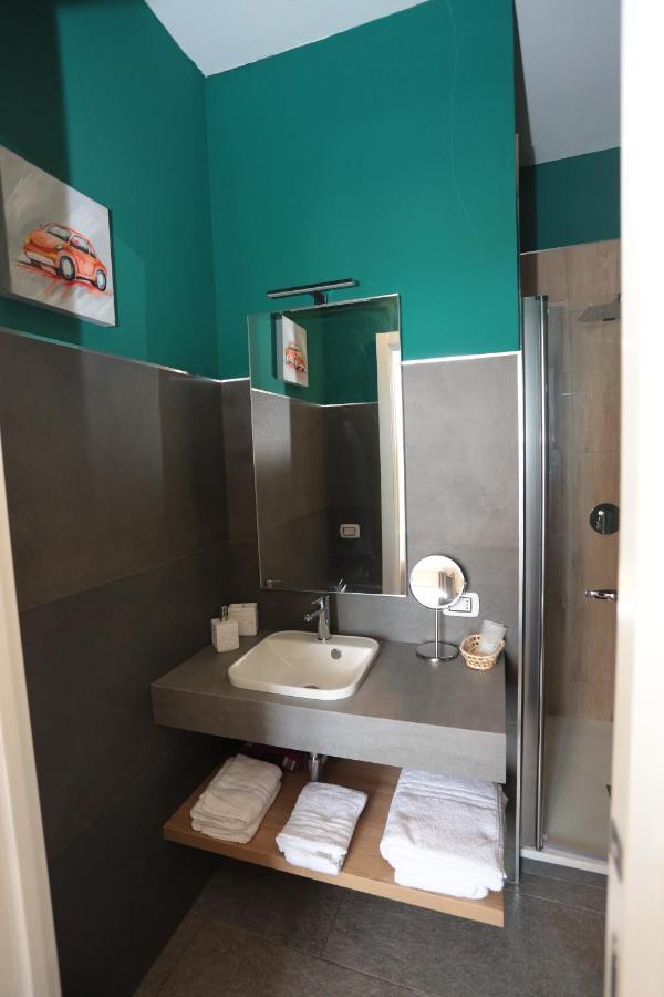 Oikia Atenea Automatic Rooms Агридженто Экстерьер фото