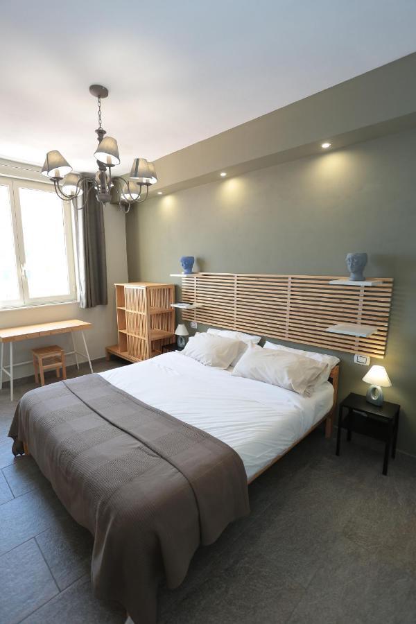 Oikia Atenea Automatic Rooms Агридженто Экстерьер фото