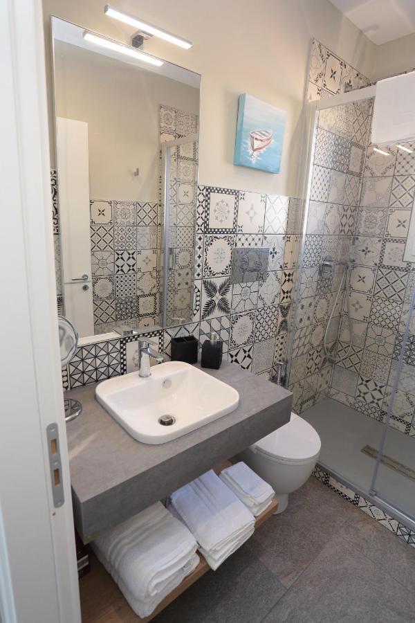 Oikia Atenea Automatic Rooms Агридженто Экстерьер фото