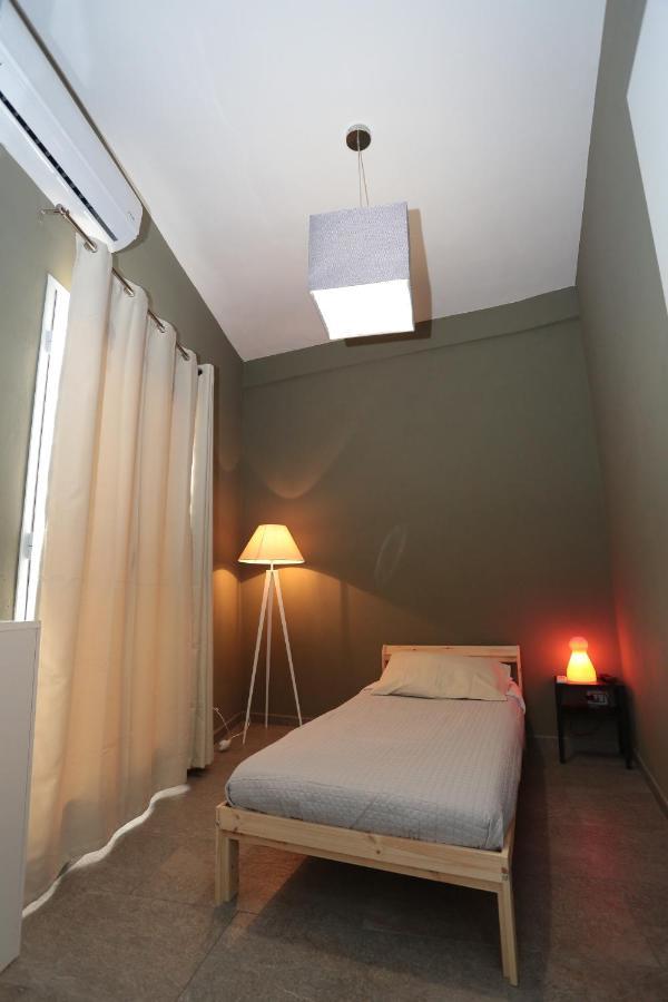 Oikia Atenea Automatic Rooms Агридженто Экстерьер фото