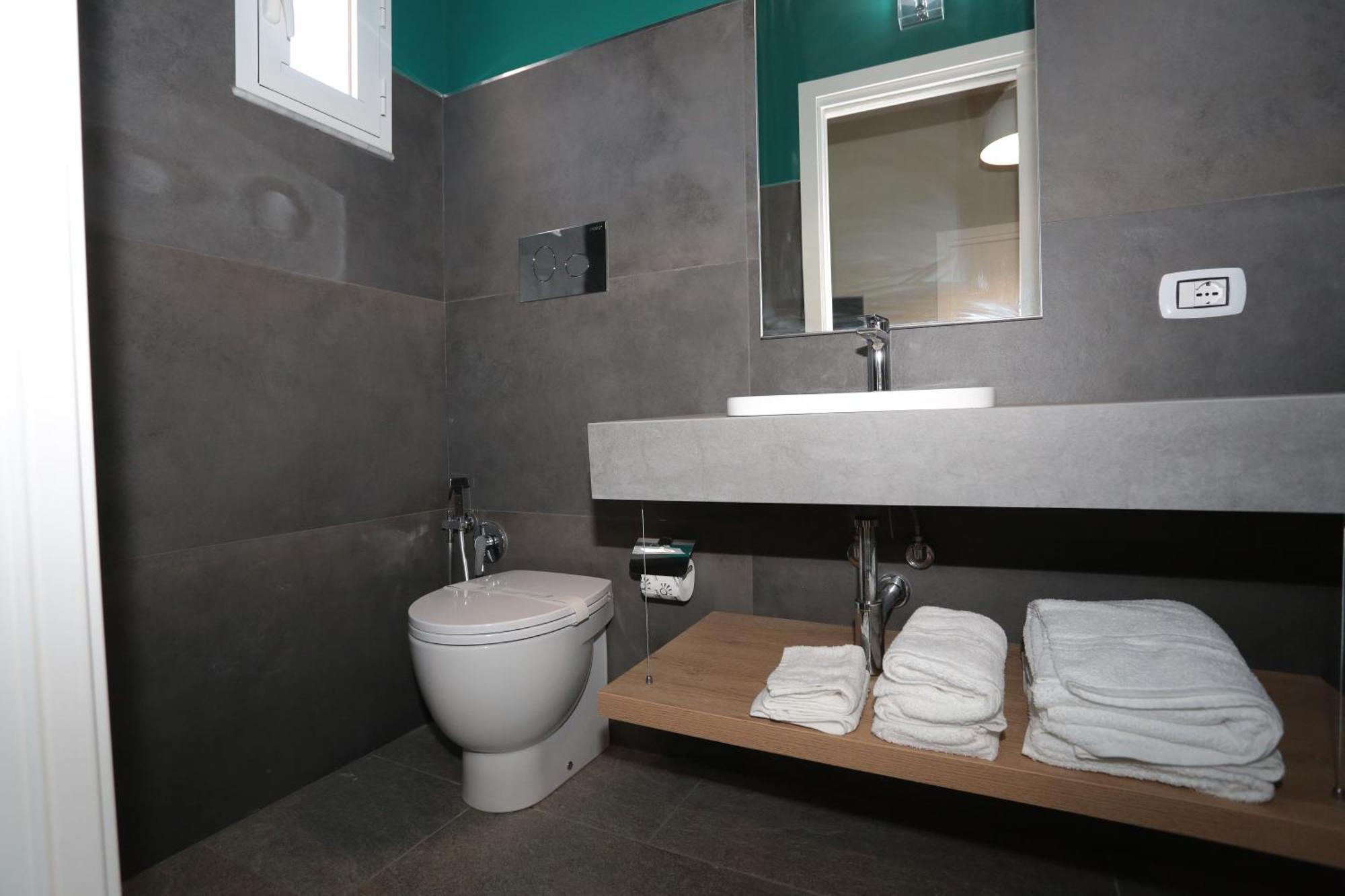 Oikia Atenea Automatic Rooms Агридженто Экстерьер фото