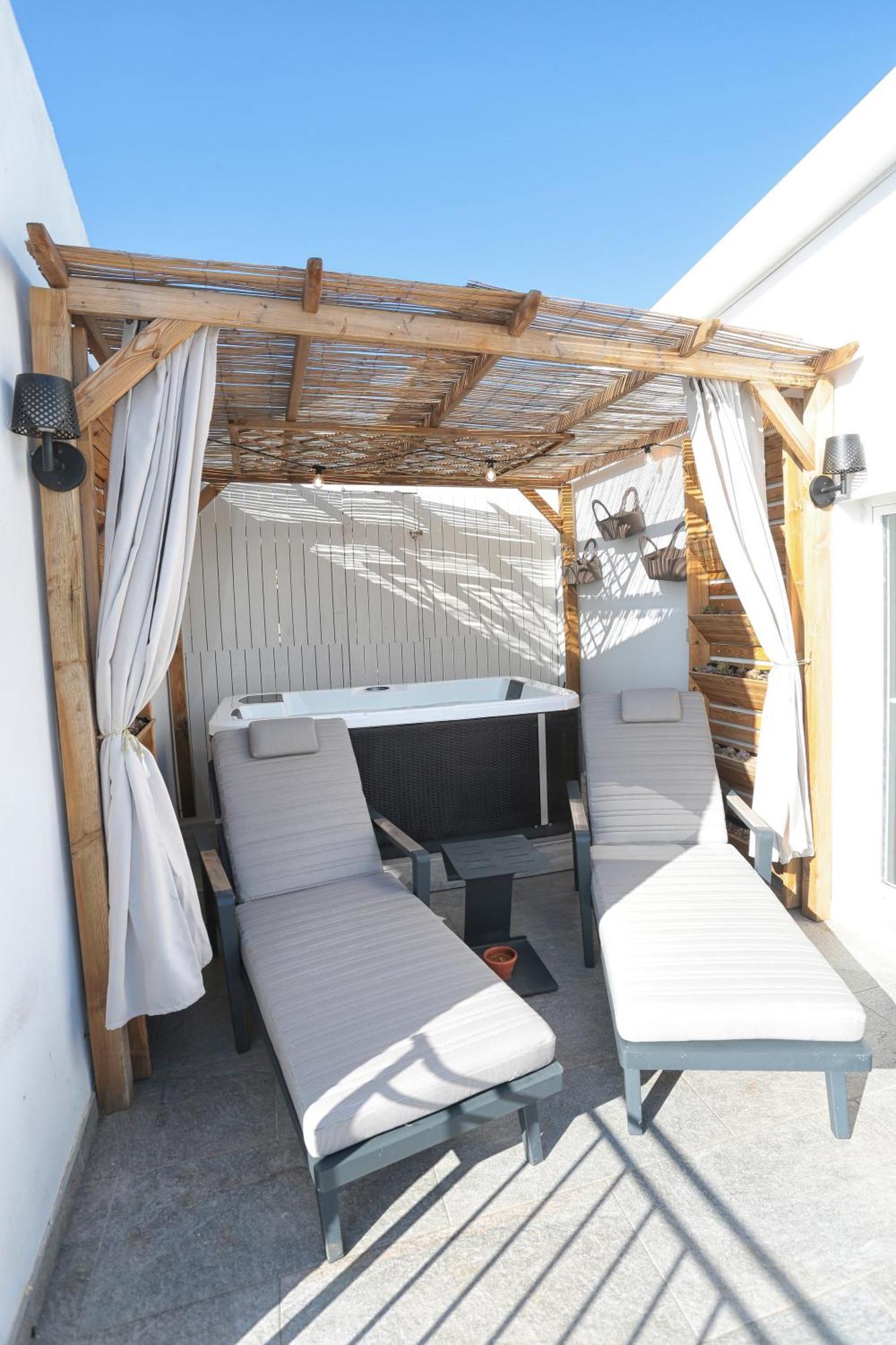 Oikia Atenea Automatic Rooms Агридженто Экстерьер фото